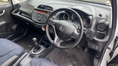 Honda Jazz 1.4 i-VTEC ES Plus 5dr Petrol Hatchback